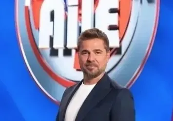 Heyecan devam ediyor! 'Milyoner Aile' yeni bölümüyle bu akşam atv'de!