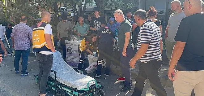 Kocaeli’de akıllara durgunluk veren olay! 17 yaşındaki genç yarım saatte ne bakıyorsun deyip 4 kişiyi bıçakladı