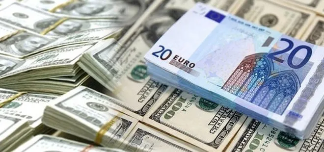 Dolar ve Euro ne kadar? Dolar ve Euro fiyatı 6 Şubat!