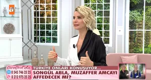 Esra Erol 21 Aralık Salı tek parça izle