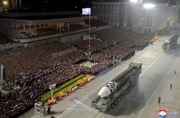 Kuzey Kore'de virüs paniği! Salgının sorumlusu bulundu! Kim Jong köşeye sıkıştı - 6