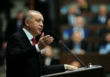 Başkan Erdoğan'dan 'Kadir Şeker' açıklaması