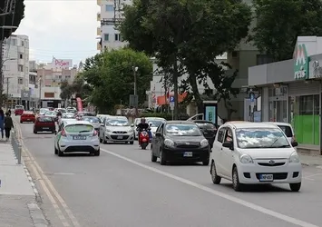 KKTC’de Kovid-19 vaka sayısı son durum