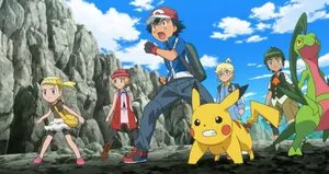 Pokemon sinemaya uyarlanıyor!