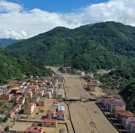 Kastamonu, Bartın, Zonguldak, Sinop, Karabük ve Düzce! Batı Karadenizi yine sel vurdu: İşte il il son durum