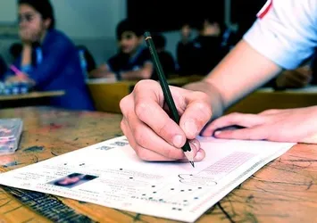 Üniversiteye girişte soru sayısı netleşti