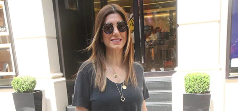 Nadide Sultan dolandırıldı!