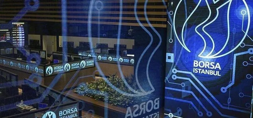 Borsa İstanbul'dan üç rekor birden