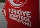Türkiye Basketbol Federasyonundan lig başlangıç tarihi ile ilgili açıklama