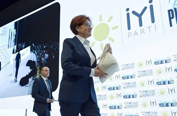 1688732642930.jpeg İttifakta "İP" koptu! Yerel seçim öncesi bomba kulis: Meral Akşener CHP'nin üstünü çizdi - 1
