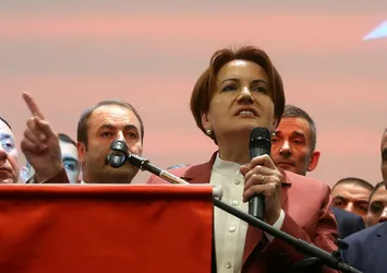 İşte FETÖ - Akşener yazışmaları