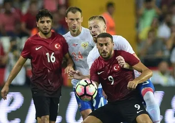 Türkiye'den sessiz prova!
