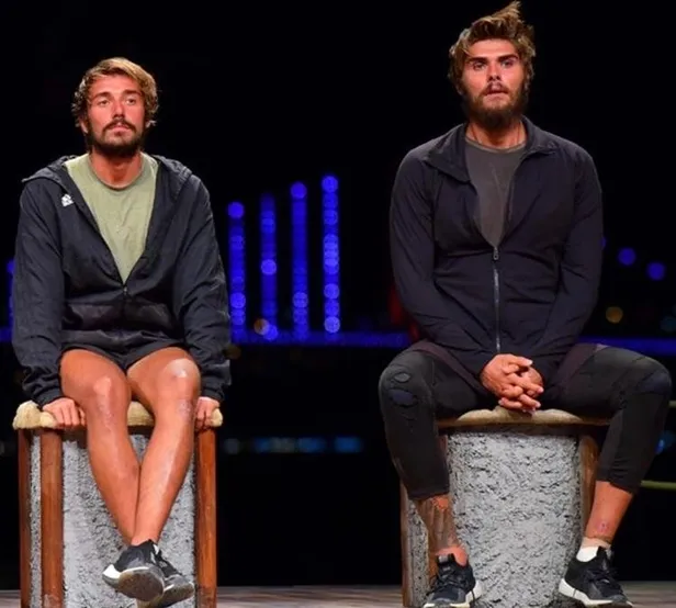 Survivor’da All Star heyecanı! Kadrolar belli oldu! Survivor 2022 ne zaman başlayacak? Yarışmacılar kimler?