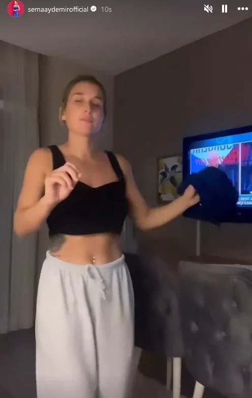 Survivor’dan elenen Pınar’ın vedası Sema Aydemir’i sevindirdi! Verdiği tepki gündem oldu! Diskalifiye edilmişti...