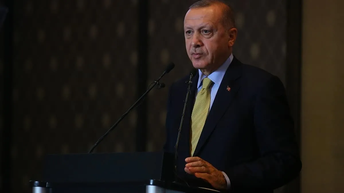 Başkan Erdoğan, 4. kez Pakistan Parlamentosu'na hitap edecek