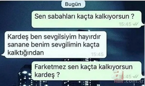 Mesajına cevap gelmeyince deliye döndü! Çareyi 40 metre yükseğe çıkmakta buldu: Ekipler harekete geçti 21