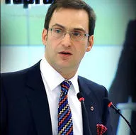 Koç İmparatorluğunun müstakbel varisi Ömer Koç