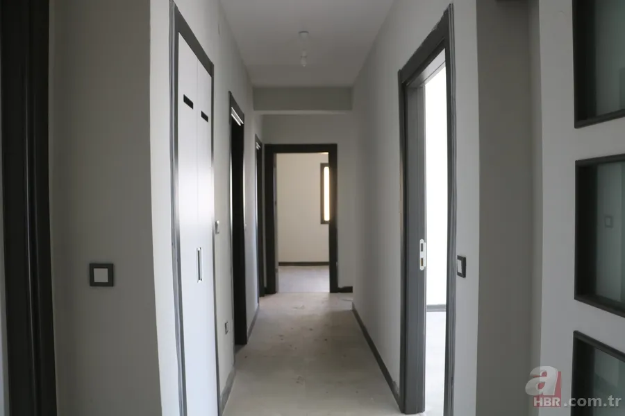 Deprem konutları fiyatları düşürüyor: İşte kiraların 5 bin liraya gerilediği o şehir 14