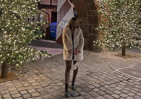 Survivor’a katılan Aycan Yanaç sosyal medyayı salladı! Aycan Yanaç aslen nereli?