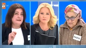 Emine'nin cenazesi bulundu mu? Düğümü çözecek tanık Müge Anlı'da...