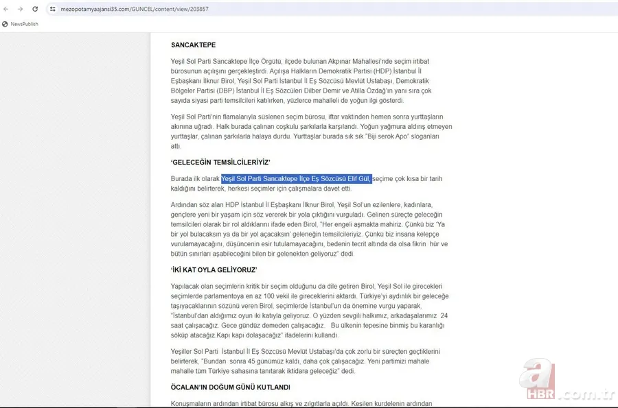 İstanbul’da kim önde? Anketler ne diyor? Murat Kurum’un oy oranı ne kadar? Hilmi Daşdemir A Haber’de oranları açıkladı 18