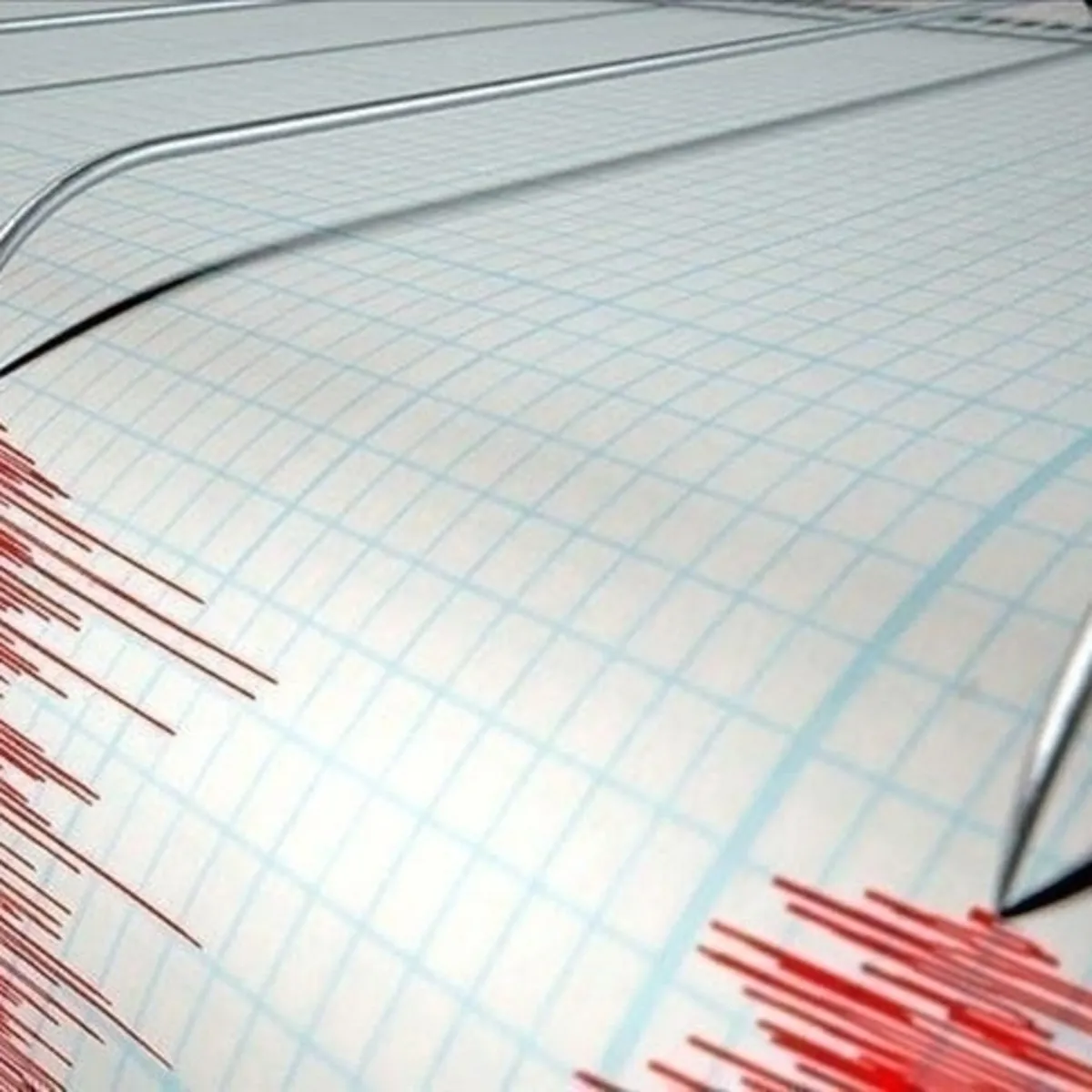 Akdeniz’de korkutan deprem: 4.7 büyüklüğünde sarsıntı