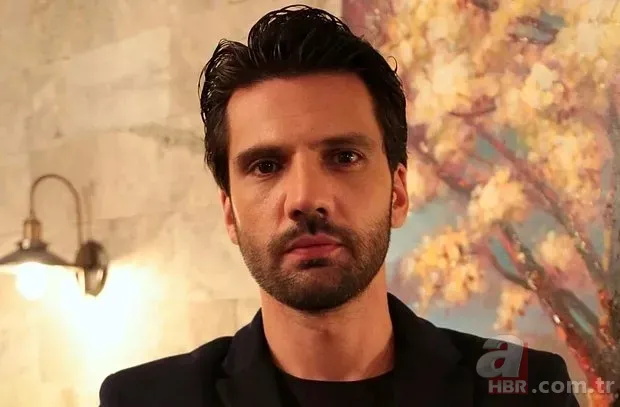 Kaan Urgancıoğlu’ndan dost kazığı! Meğer en yakın arkadaşının eski sevgilisiyle... 12