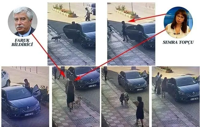 Tarafsızlığını yitiren Faruk Bildirici’nin RTÜK üyeliği düşürüldü