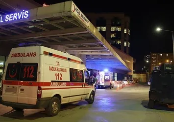 Nusaybin'den acı haber!