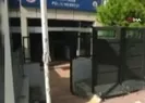 Hayvanlara dehşeti yaşatmıştı!