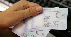 Ehliyet ve kimliklerde yeni dönem! Tamamen değişiyor