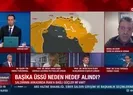 Canlı yayında flaş sözler: Erdoğan Sincara girerse...