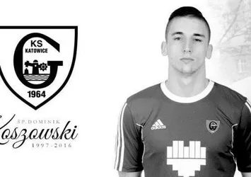Polonyalı futbolcu bıçaklanarak öldürüldü