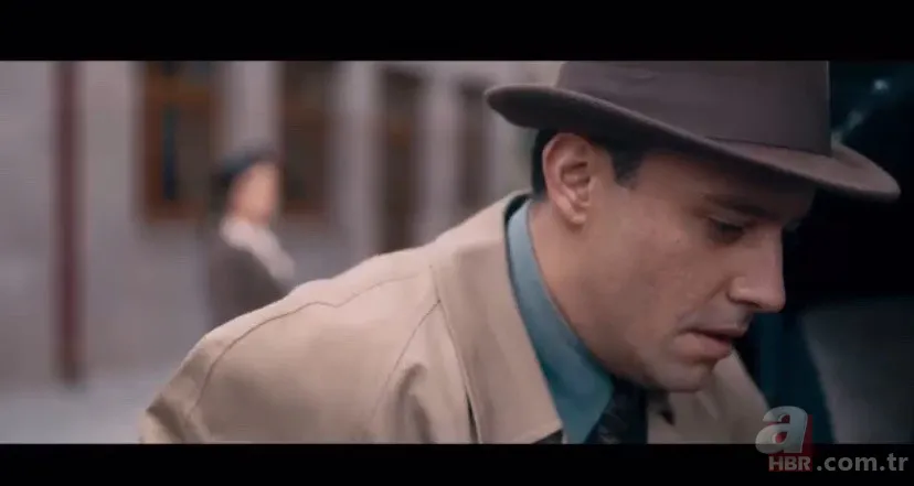 Bir Cumhuriyet Şarkısı filminin senaristi Süreyya Önder mi? Bir Cumhuriyet Şarkısı filminin konusu ve oyuncuları 3