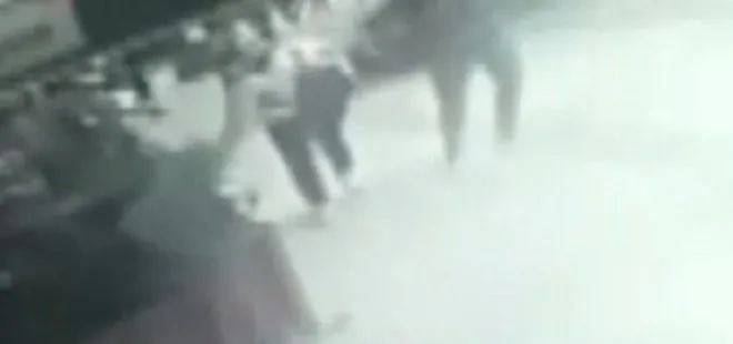 İzmir’de dehşete düşüren olay: İşe giden kadın tanımadığı kişinin saldırısına uğradı