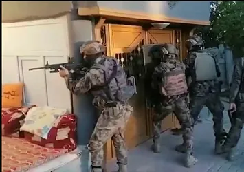 Son dakika | 32 ilde PKK operasyonu! Onlarca şüpheli gözaltrında