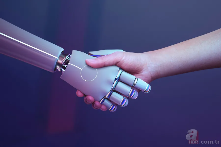 Manus AI nedir, özellikleri neler? Manus AI ücretsiz mi, nasıl çalışıyor? 7