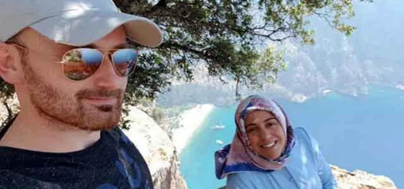 Semra Aysal'ın ölmeden önceki görüntüsü ortaya çıktı! "Ya bu adam kadını atacak ya da kadın adamı"