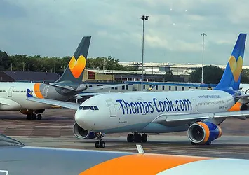 Bakanlık duyurdu! Thomas Cook'un iflası sonrası başvurular başladı