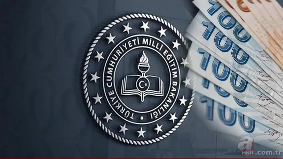 Bursluluk sınavı için kaç net kaç puan gerekli? 2024 İOKBS Bursluluk parası ne kadar, kaç TL? İlk ödeme tarihi... 1