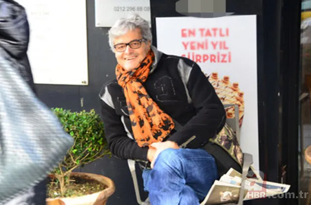 Bir dönemin yıldızları şimdi ne yapıyor? 15