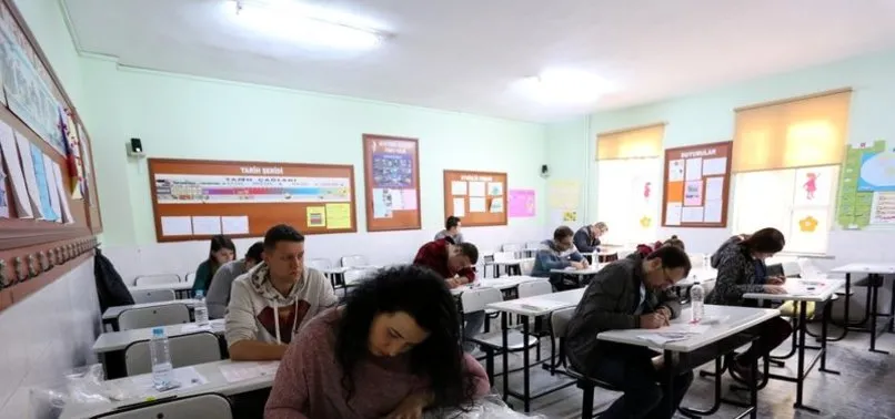 AÖL sınav yerleri açıklandı mı? AÖL sınav yerleri ne zaman açıklanacak?
