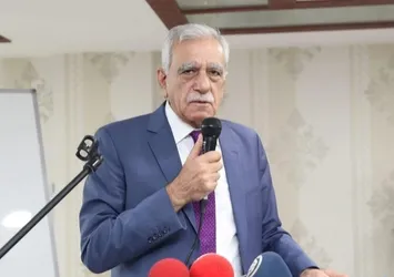 Mardin'de HDP'li belediyeden işçilere tehdit