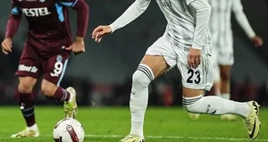 Trabzonspor-Beşiktaş derbisi öncesi karar!