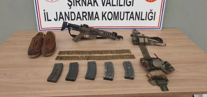 Son dakika: PKK’ya karşı Yıldırım-1 Cudi operasyonu başlatıldı