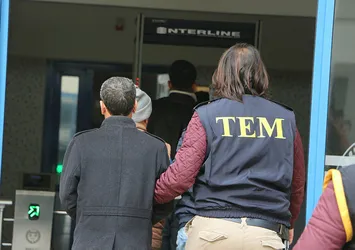 Adana'daki FETÖ/PDY davaları