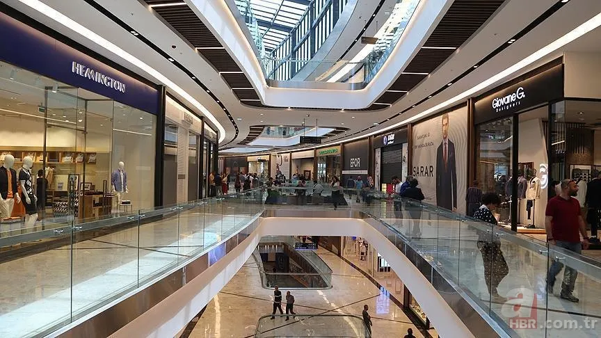 Son dakika: 8 Mayıs'ta AVM'ler açılacak mı? Alışveriş Merkezleri ne zaman açılacak? 11