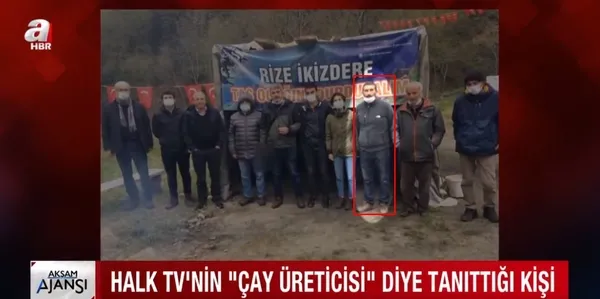 Halk TV’nin "çay üreticisi" diye tanıttığı Dursun Ali Koyuncu bakın kim çıktı! Teröristlerin oyuncağı oldular... - 4