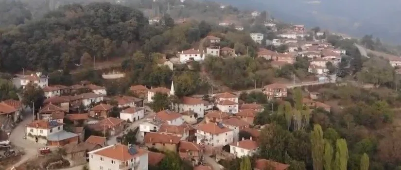 Bursa Nin Bagli Koyu Nde Hic Vaka Gorulmedi Sirlarini A Haber E Anlatti