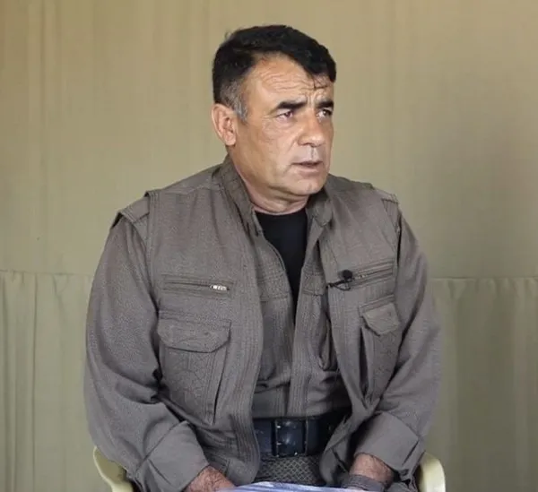 Son dakika: MİT'ten Irak'ta PKK'ya ağır darbe! Sözde yönetici Mehmet Doğan öldürüldü - 2